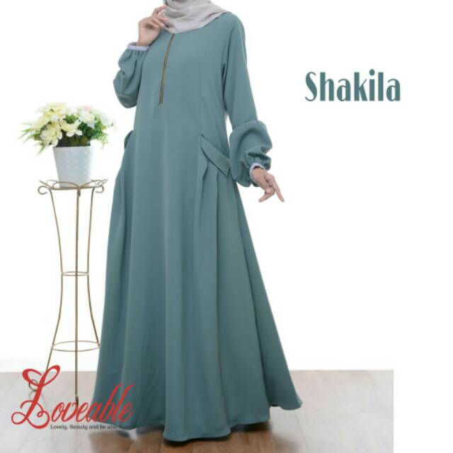 Shakila Collection: Koleksi Terbaik untuk Gaya Hidup Cilacap